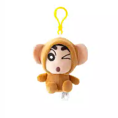 Crayon Shinchan 10cm