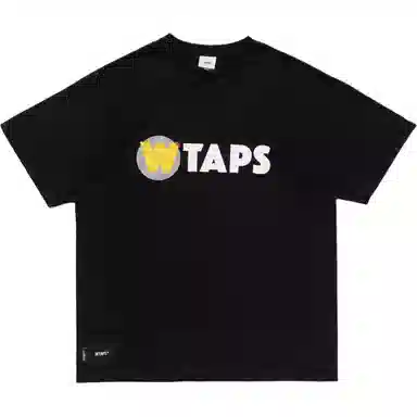 WTAPS LogoT
