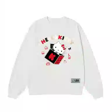 Sanrio x Hello Kitty 420