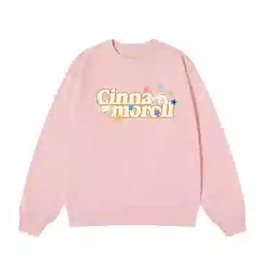 Sanrio x Cinnamoroll