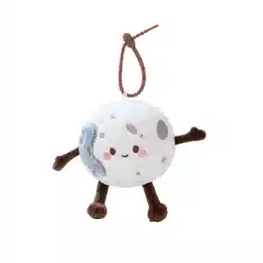 PUDOWRABBIT 10cm20cm