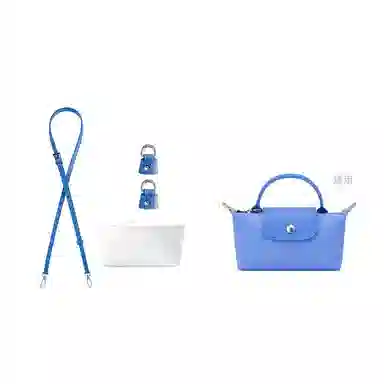 LongchampLe Pliage-17mini