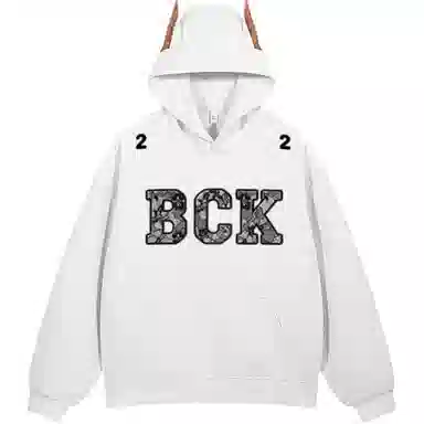 BLACK AT