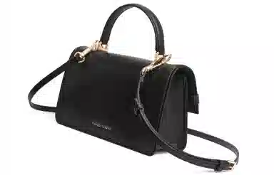 CHARLESKEITH ck 25 PU CreamBlack