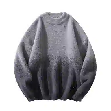 NEVER RULE logovintage