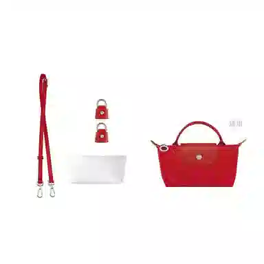 LongchampLe Pliage-17mini