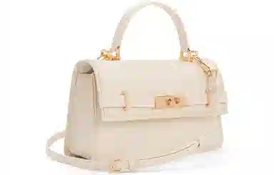 CHARLESKEITH ck 25 PU CreamBlack