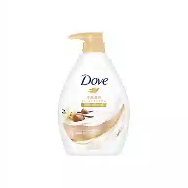 Dove 550g*2
