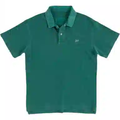 ERL FW25 Sreen Polo Polo