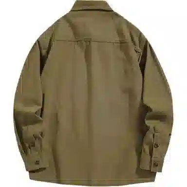 Qianjinniu Classic City Boy Shirt