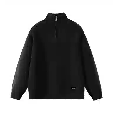 NEVER RULE vintagelogo