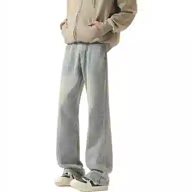 Samtony cleanfit vibe