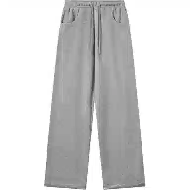 RestRecreation FW25 VELVET PANTS