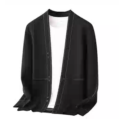 卡丹狄诺 开衫针织 男款