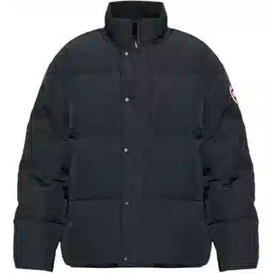 Canada Goose FW25 Bayview