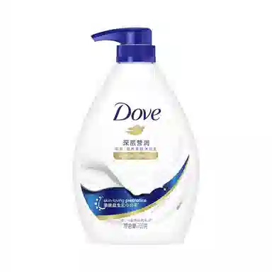 Dove 550g*2
