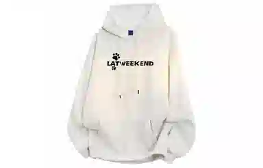 LA'T.WEEKEND Logo