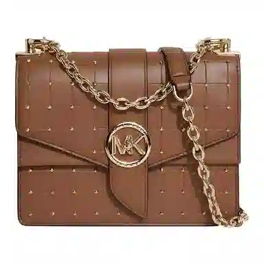 MICHAEL KORS MK Greenwich Logo
