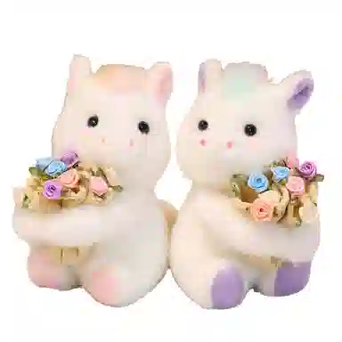 lionf diy 15cm