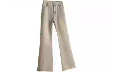 ALI THE FOX cleanfit