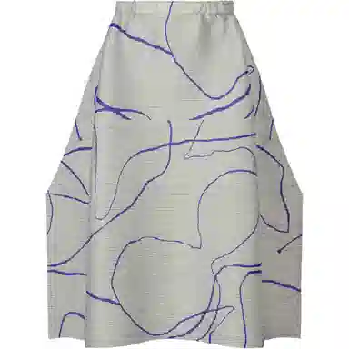 PLEATS PLEASE ISSEY MIYAKE FW25