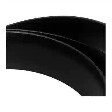 Michael Kors Reversible Logo Leather Belt Brown