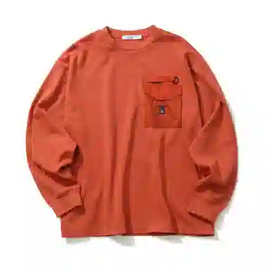 nautica white sail FW25 T