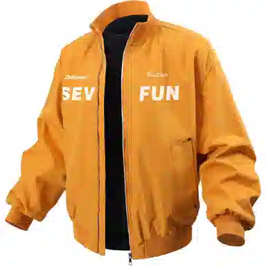 7 SEVFUN LOGO