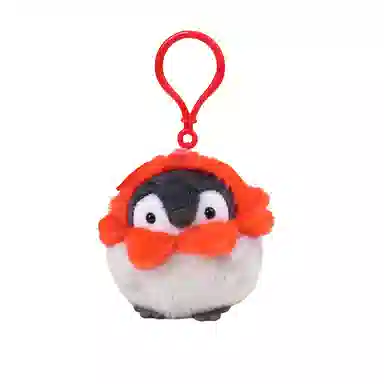 MIC RABBIT 10CM