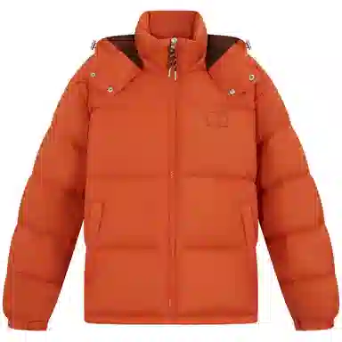 Tommy Hilfiger 90 Down Hoodie