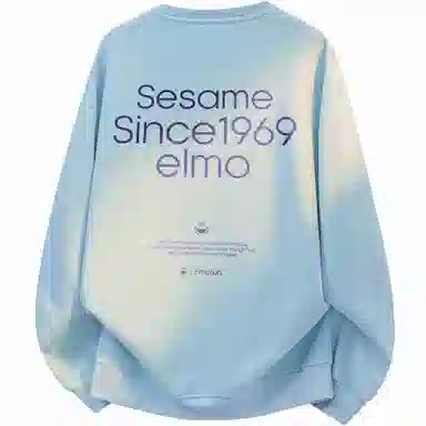 SESAME STREET logo