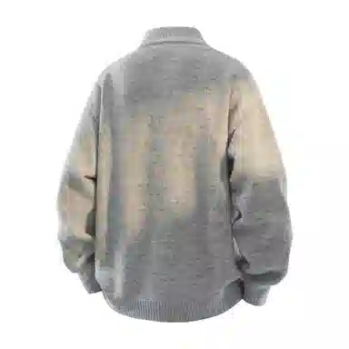 NEVER RULE vintagelogo