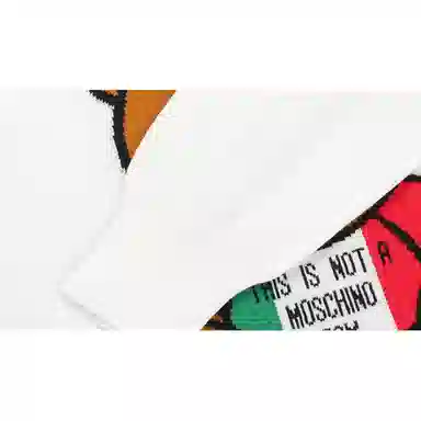 MOSCHINO Logo