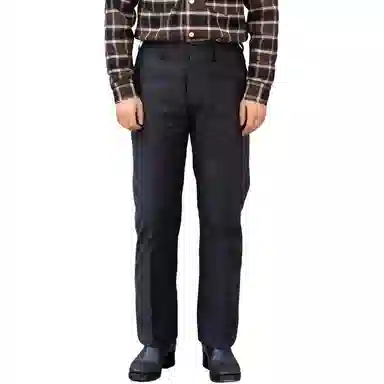 ASSIDUOUS CONFUSED EFFORT