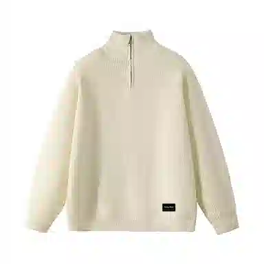 NEVER RULE vintagelogo