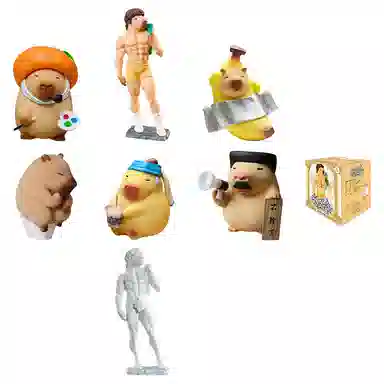 TOP TOY 6