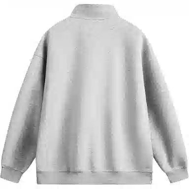 FTTHR Cleanfit Half-Zip Sweatshirt