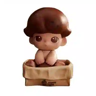 POP MART DIMOO 7cm8.3cm7.1cm