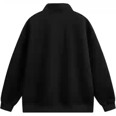 FTTHR Cleanfit Half-Zip Sweatshirt