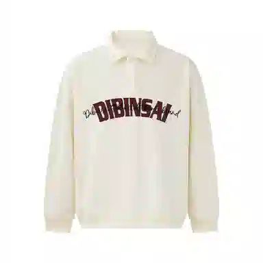 DIBINSAI STUDIO polo