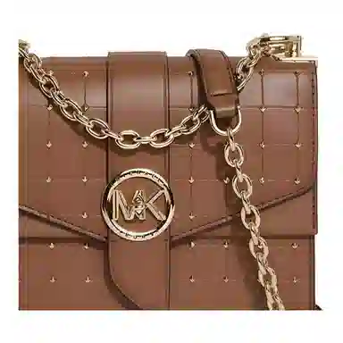 MICHAEL KORS MK Greenwich Logo