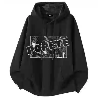 POPEYE IP logo