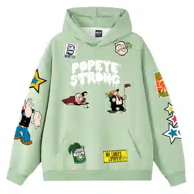 POPEYE oversize