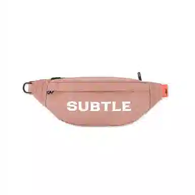 Subtle PANTHER Logo PU