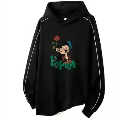 POPEYE LOGO