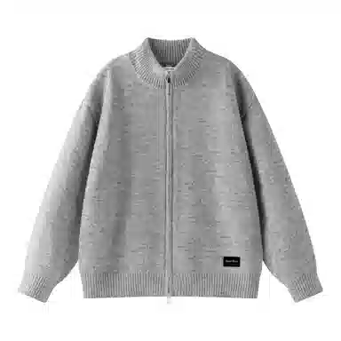 NEVER RULE vintagelogo