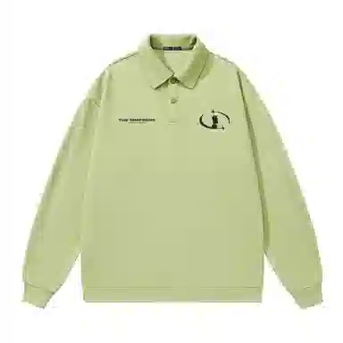 The Simpsons POLO