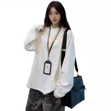 SOUL WORKER polocleanfitT