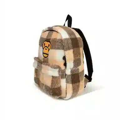 BABY MILO STORE BY A BATHING APE