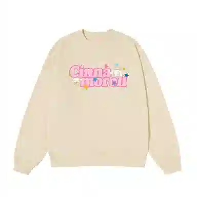 Sanrio x Cinnamoroll